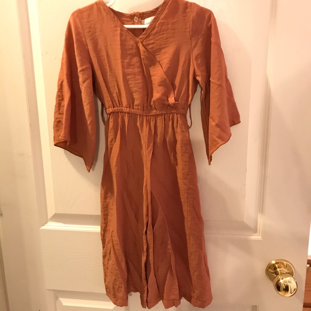 Jumpsuit/romper